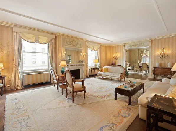 31 E 72nd St APT 4B, New York, NY 10021
