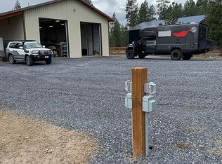 17123 Kingsburg Rd, Bend, OR 97707