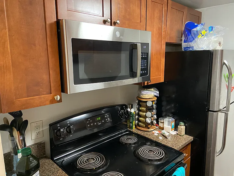 722 Columbus Ave #1 — Photo 5
