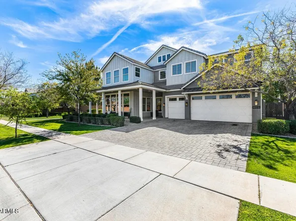 2981 E SILO Drive, Gilbert, AZ 85296