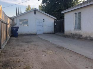 520 Woodrow Ave #A, Bakersfield, CA 93308