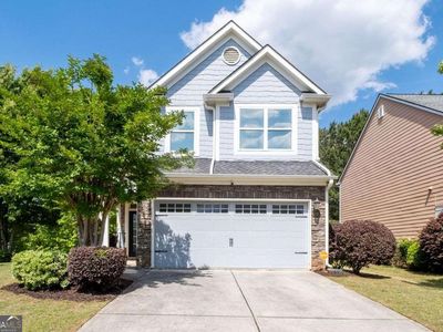 2341 Lily Valley Dr, Lawrenceville, GA, 30045