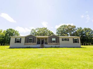 60036 Umfress Rd, Amory, MS 38821