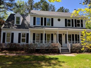 10171 Atlee Ridge Rd, Mechanicsville, VA 23116