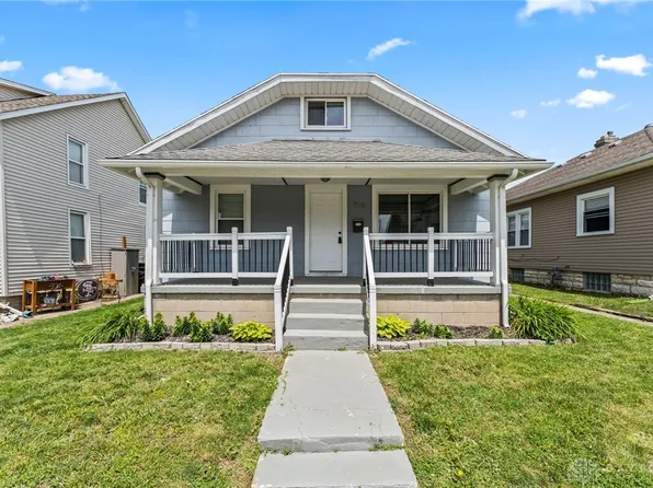 819 E Maple Ave, Miamisburg, OH 45342