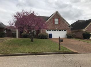 295 Dogwood Springs Dr, Oakland, TN 38060
