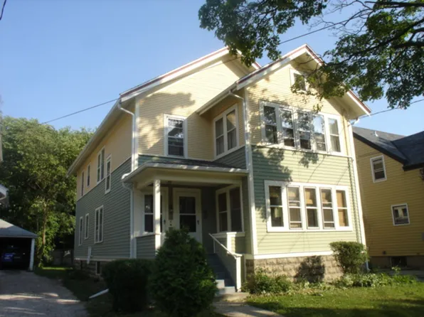 2537 East Johnson Street, 2537 E Johnson St #2537, Madison, WI 53704