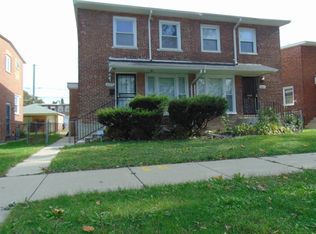 9221 S Forest Ave, Chicago, IL 60619