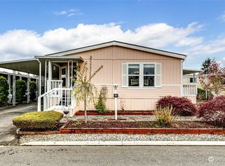 5900 64th St NE UNIT 41, Marysville, WA