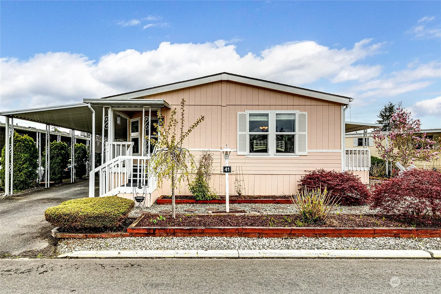 5900 64th Street NE #41 photo 1