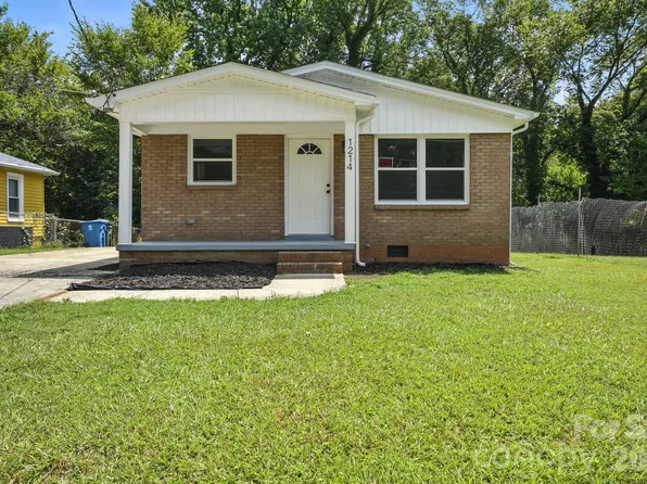 1214 Short St, Salisbury, NC 28144