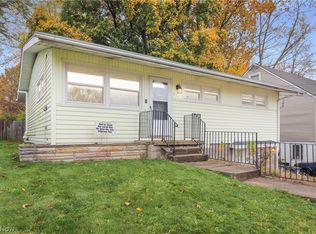 337 Horton Ave, Akron, OH 44312