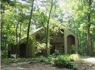 5351 Owl Alley Ln, Keswick, VA 22947