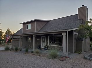 8154 SW Copley Rd, Powell Butte, OR 97753