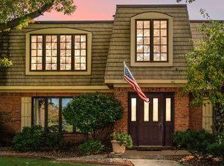 1521 Maple Pl #1521, Schererville, IN 46375