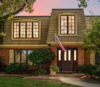 1521 Maple Pl #1521, Schererville, IN, 46375