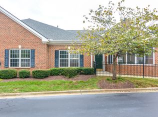 1026 Thistle Briar Pl, Cary, NC 27511