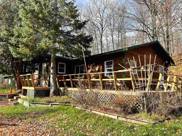 15550 County Highway H, Mason, WI 54856