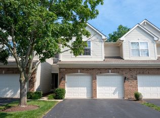 1452 Sturgeon Bay Ct, Schaumburg, IL 60173