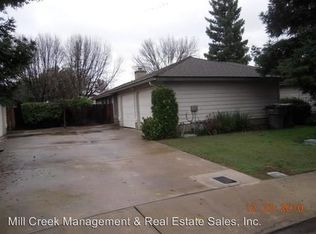 3303 S Fontana St, Visalia, CA 93277