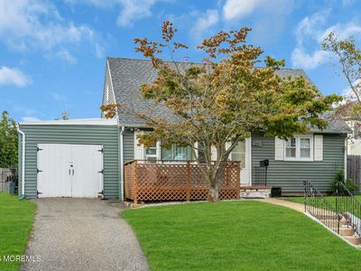 1537 8th Avenue, Neptune, NJ, 07753
