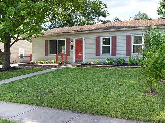 3rd image of 7400 Marlan Ave