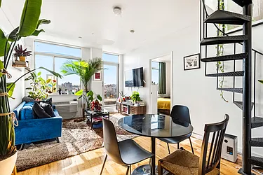 184 Noll Street, #6B