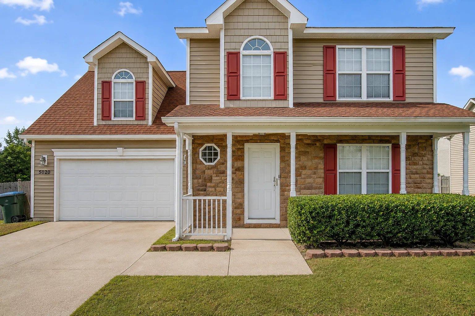 4 bed, 2036 sqft, $2,035 — Photo 3