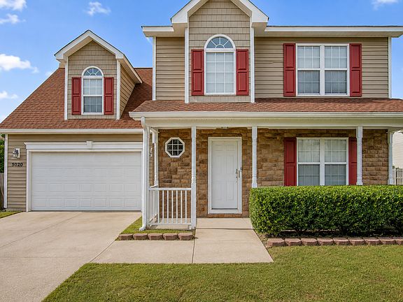 3rd image of 5020 Windflower Dr