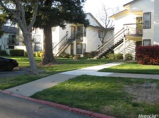 125 Luna Grande Cir UNIT 151, Sacramento, CA 95834