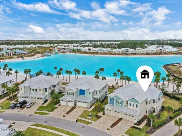 259 RUM RUNNER Way, St. Johns, FL 32259
