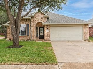 15122 Crescent Lilly Dr, Cypress, TX 77433