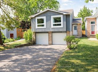 338 Whitehead Cres #Basement, Caledon, ON L7E 3Y4
