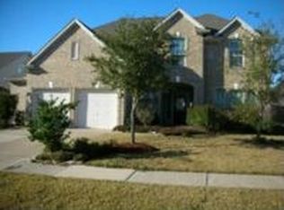 26818 Marlan Forest Ln, Cypress, TX 77433