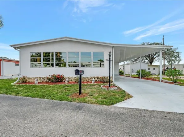 164 Willow LN #36, NAPLES, FL 34114