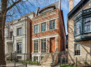 1960 N Orchard St, Chicago, IL 60614