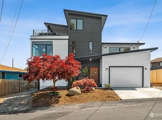 10610 Woodley Ave S, Seattle, WA 98178