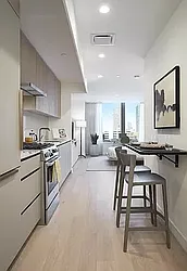 Rented by Modern Spaces