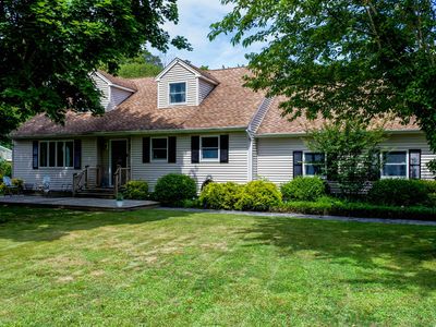 928 Shunpike Rd, Cape May, NJ, 08204