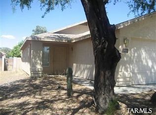 7883 S Kilbrennan Way, Tucson, AZ 85747