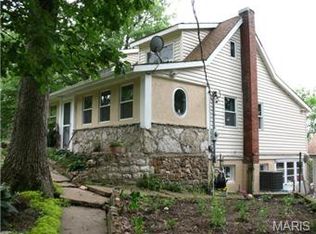 1837 Opeechee Beach Rd, Pacific, MO 63069