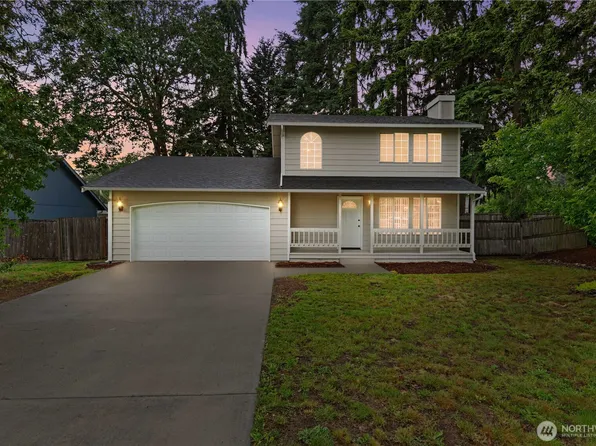 18802 10th Avenue Ct E, Tacoma, WA 98387