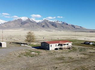 1060 Homestead Rd, Orovada, NV 89425