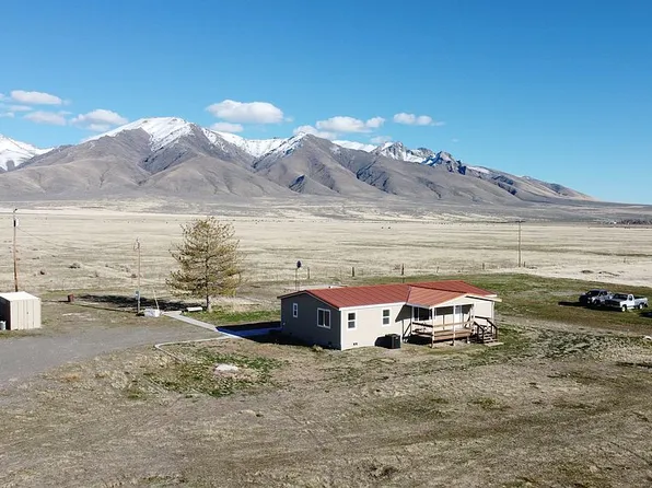 1060 Homestead Rd, Orovada, NV 89425