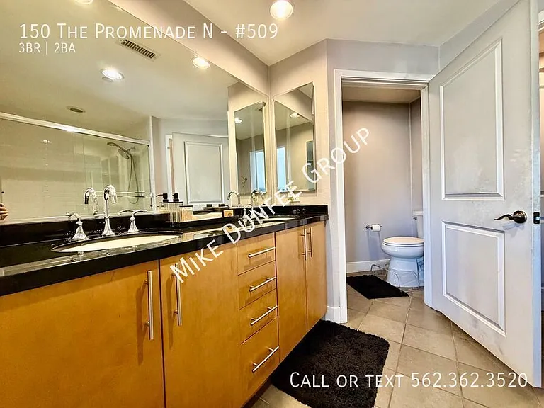 150 The Promenade N #509 — Photo 19