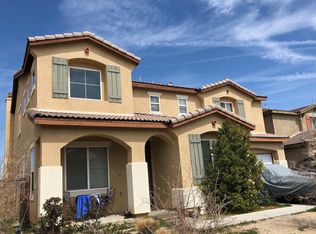 11834 Nyack Rd, Victorville, CA 92392