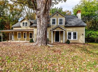 83 Old Mill Rd, Chester, NJ 07930