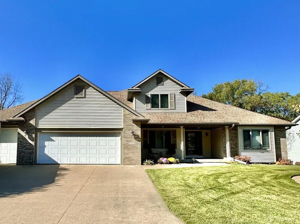W5528 Southdale DRIVE, La Crosse, WI 54601