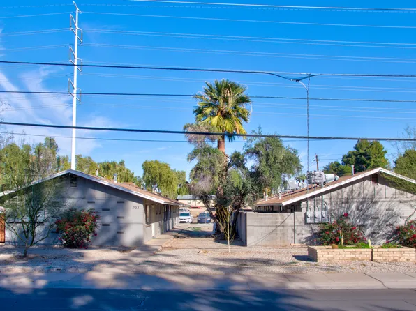 933 S Farmer Ave APT 1, Tempe, AZ 85281