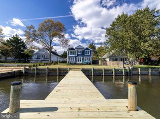 1270 Swan Dr, Annapolis, MD